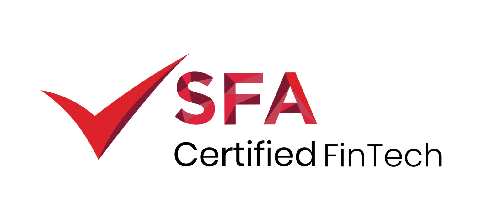 Singapore FinTech Association Certified FinTech